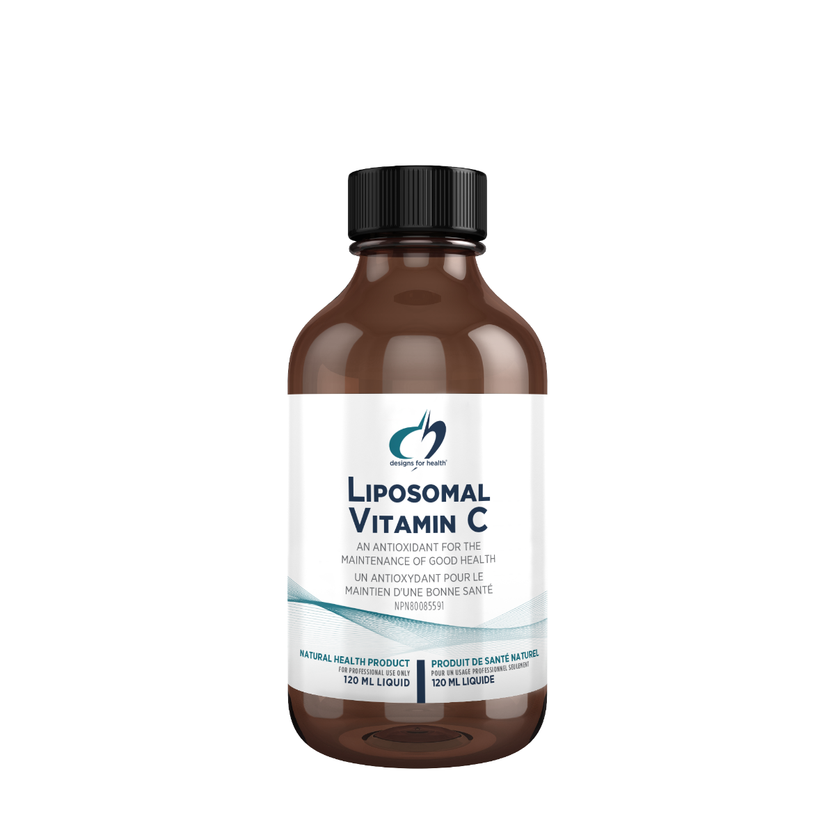 Liposomal Vitamin C (120ml)
