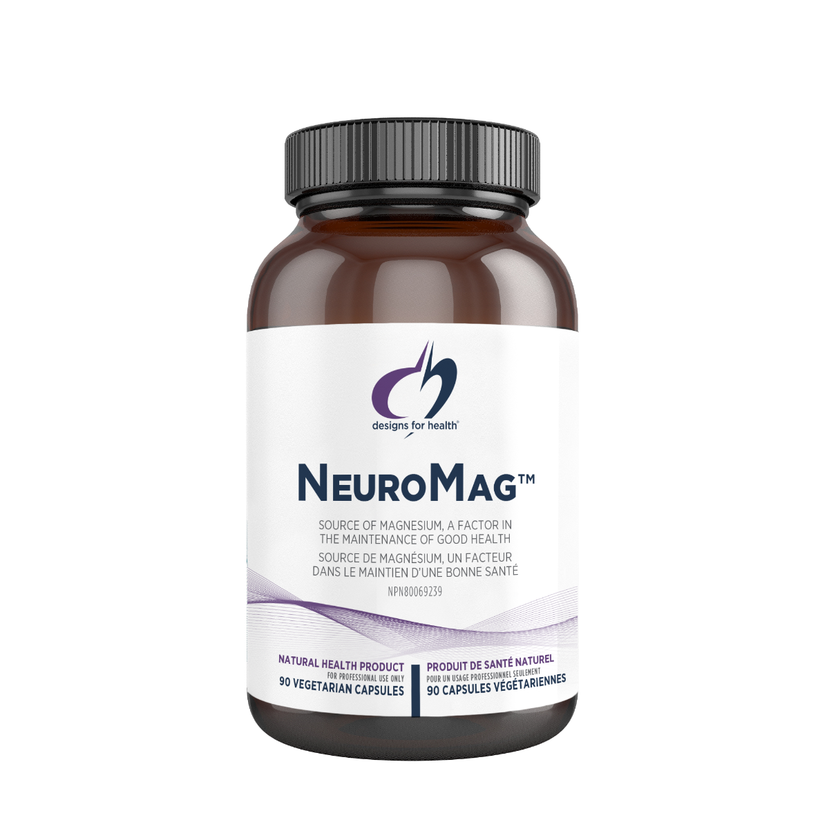Neuromag™ (90 Caps)