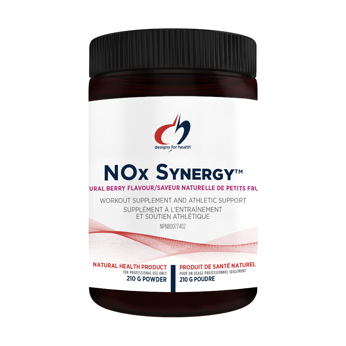 Nox Synergy™ (210 G)