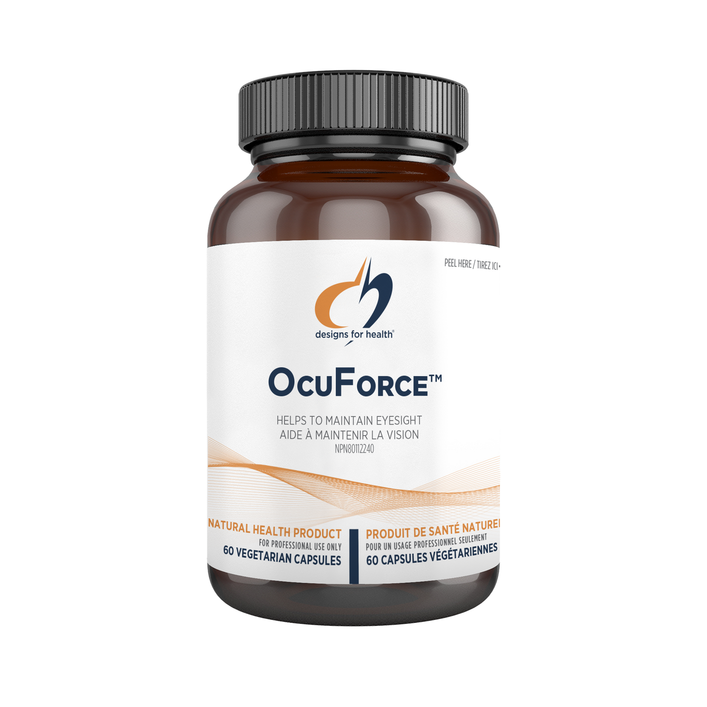 Ocuforce™ (60 Capsules)
