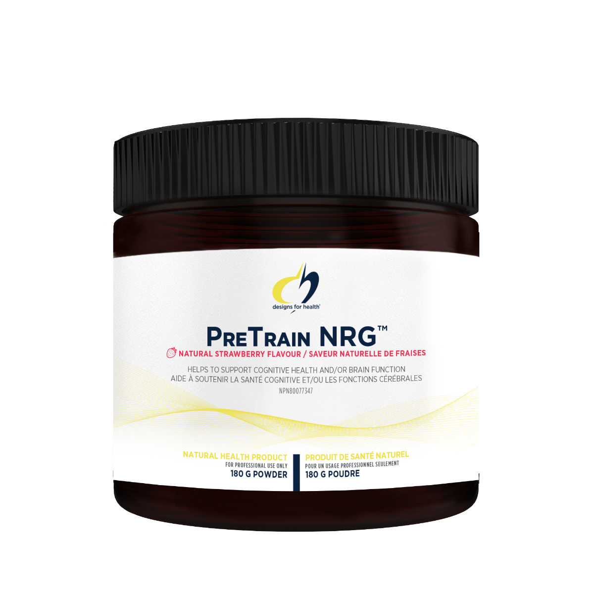 Pretrain Nrg™ (180 G)