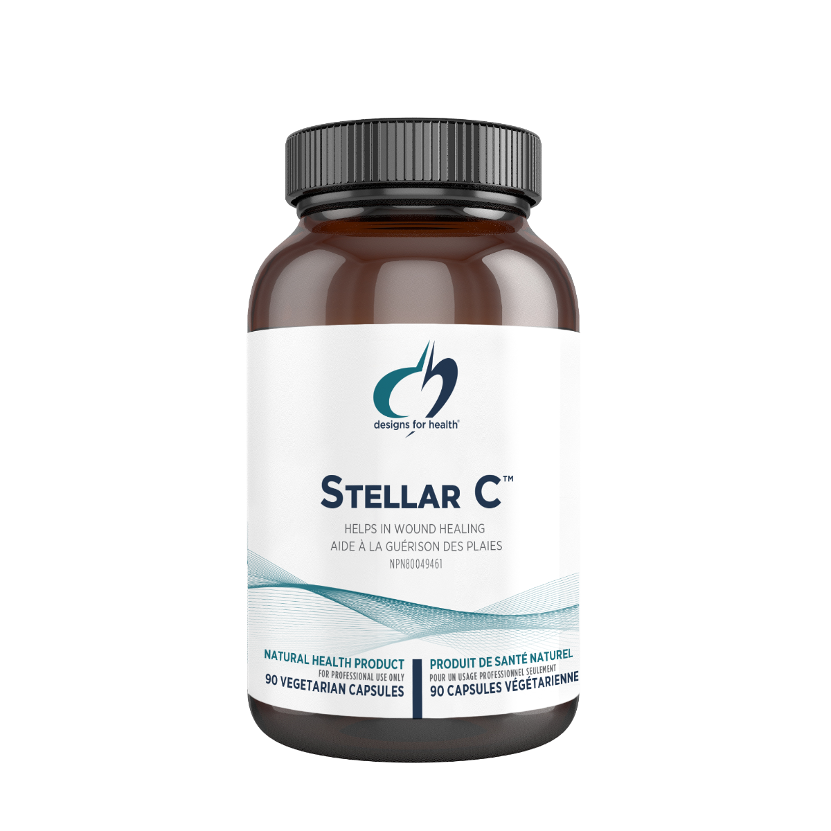 Stellar C™ (90 Capsules)