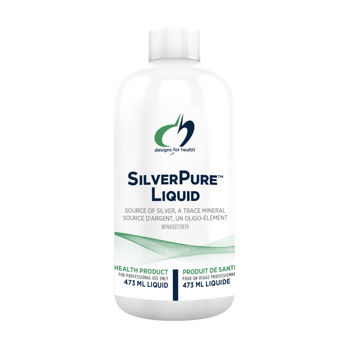 Silverpure™ (16 oz)