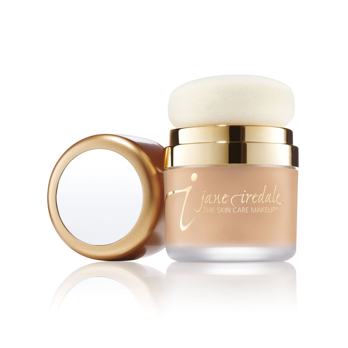 Tanned Sunscreen
