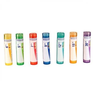 Sepia 5CH (80 Granules)
