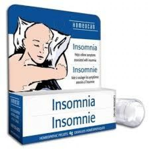 Insomnia (4g Pellets)