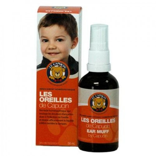 Capuchin's Ears (50ml)