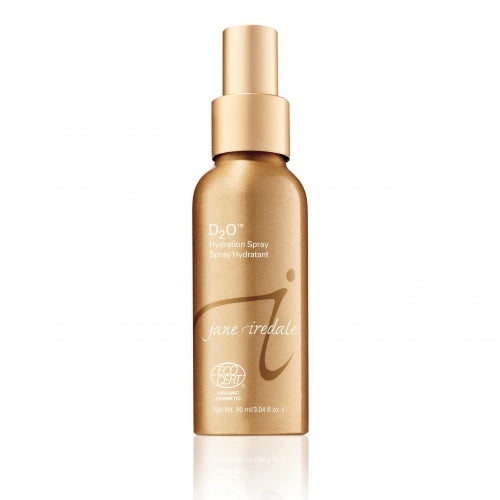 D20 Moisturizing Spray (90ml)