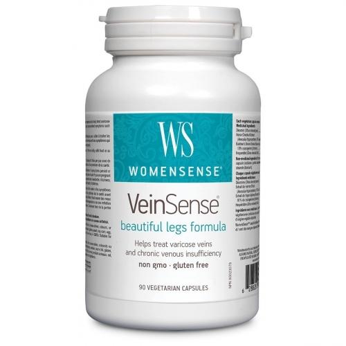 Veinsense (90 Capsules)