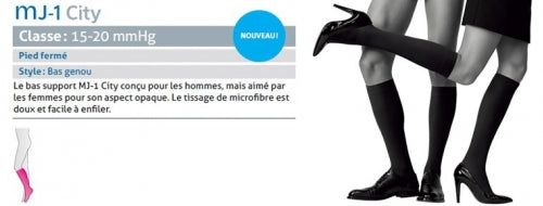 MJ-1 City