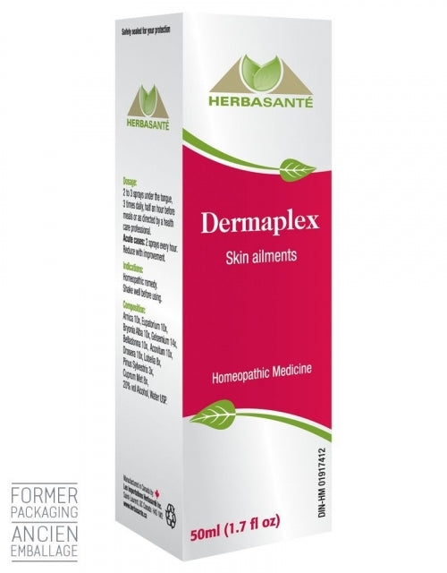 Dermaplex (50ml)