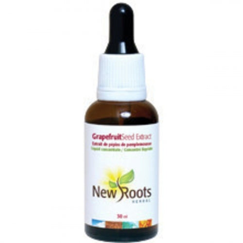 Grapefruit Seed Extract (30ml)