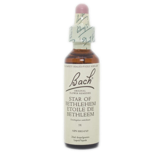 Bach Flower Remedy-Star of Bethlehem (20ml)