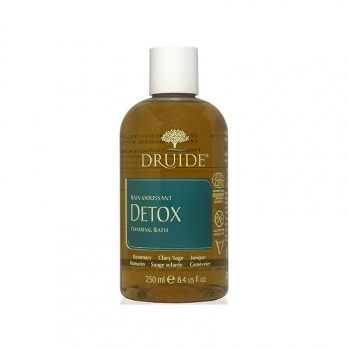 Detox Bubble Bath (250ml)