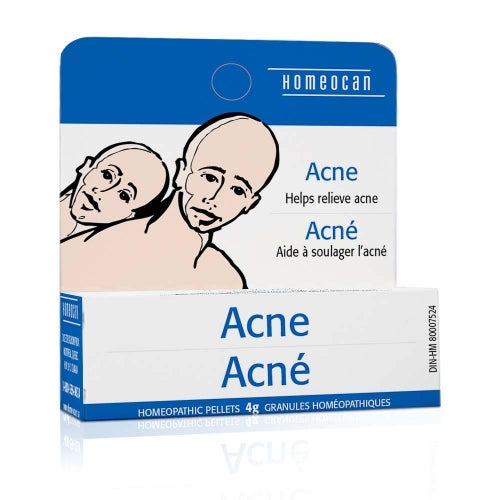 Acne (4g Pellets)