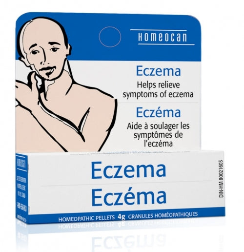 Eczema (4g Pellets)