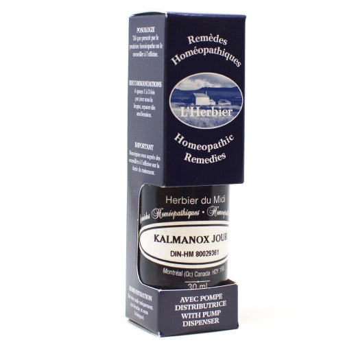 Kalmanox Day (30ml)