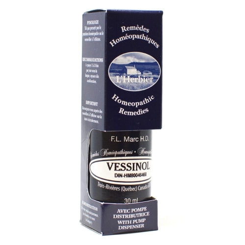 Vessinol (30 ml)