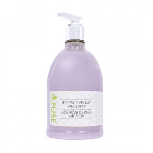 Lavender Hand & Body Wash (500ml)