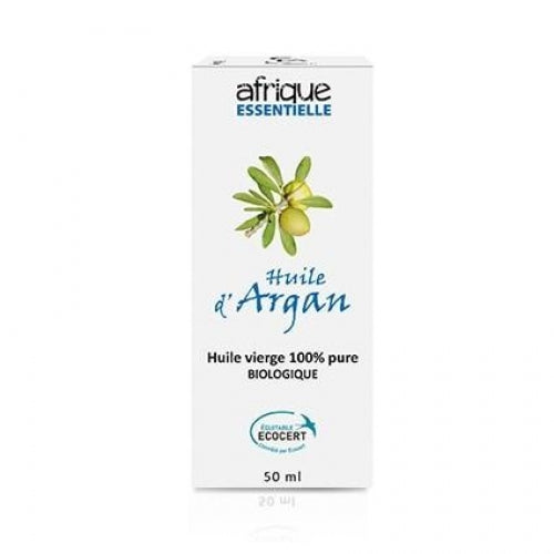 Argan Oil (50ml)
