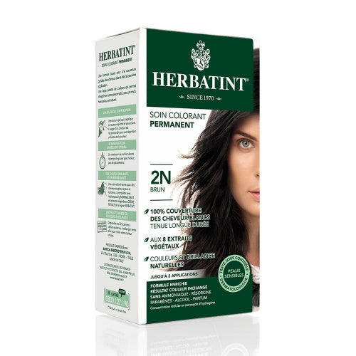 Colouring Gel 2N Brown (135ml)