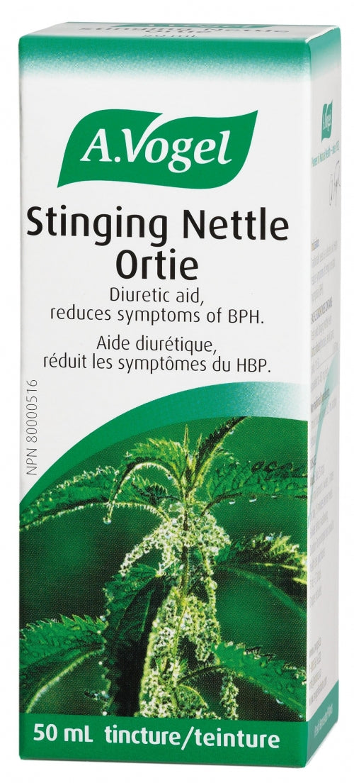 Nettle (50ml)