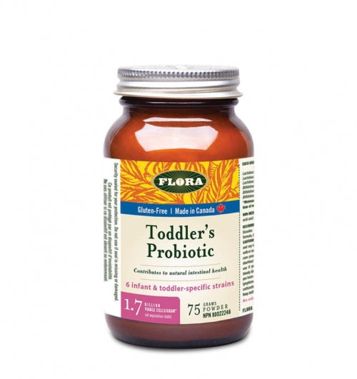 Toddler Super Probiotics (75g)