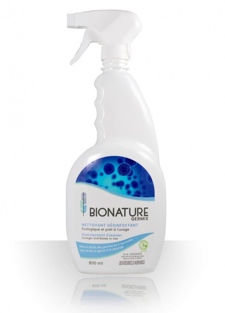 Germix Disinfectant (800ml)