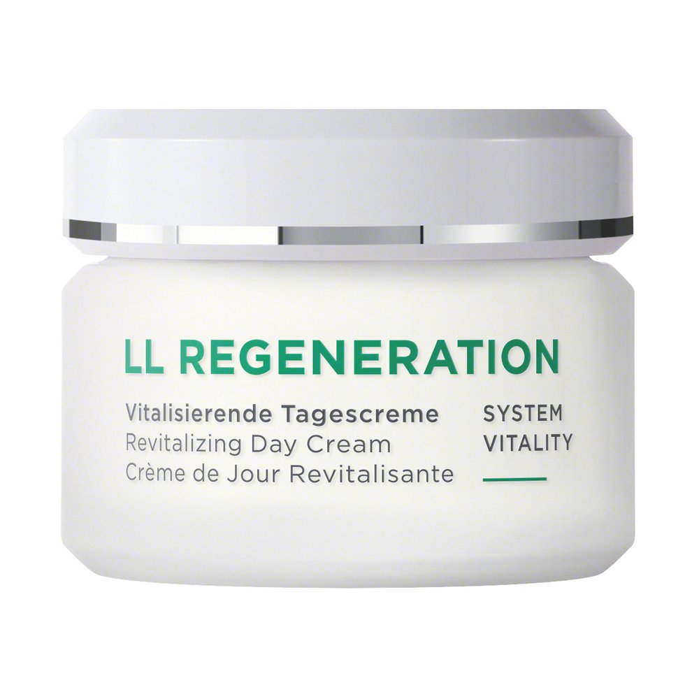 LL Regeneration - Revitalizing Day Cream (50ml)