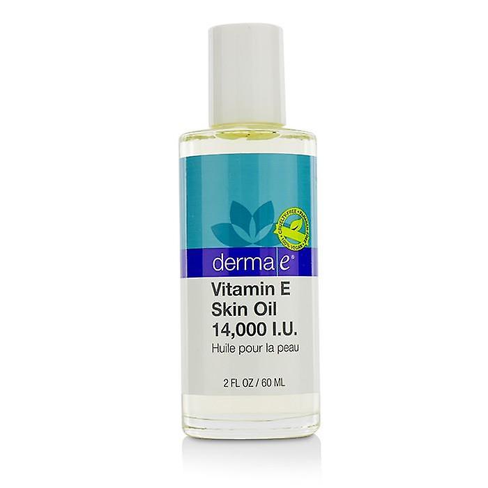 Vitamin E 14000 IU (60ml)