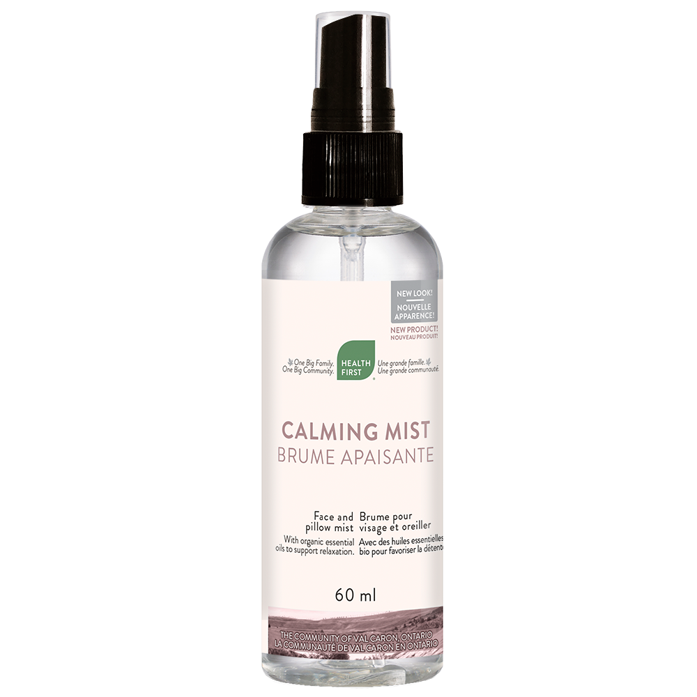 Soothing Mist (60ml)