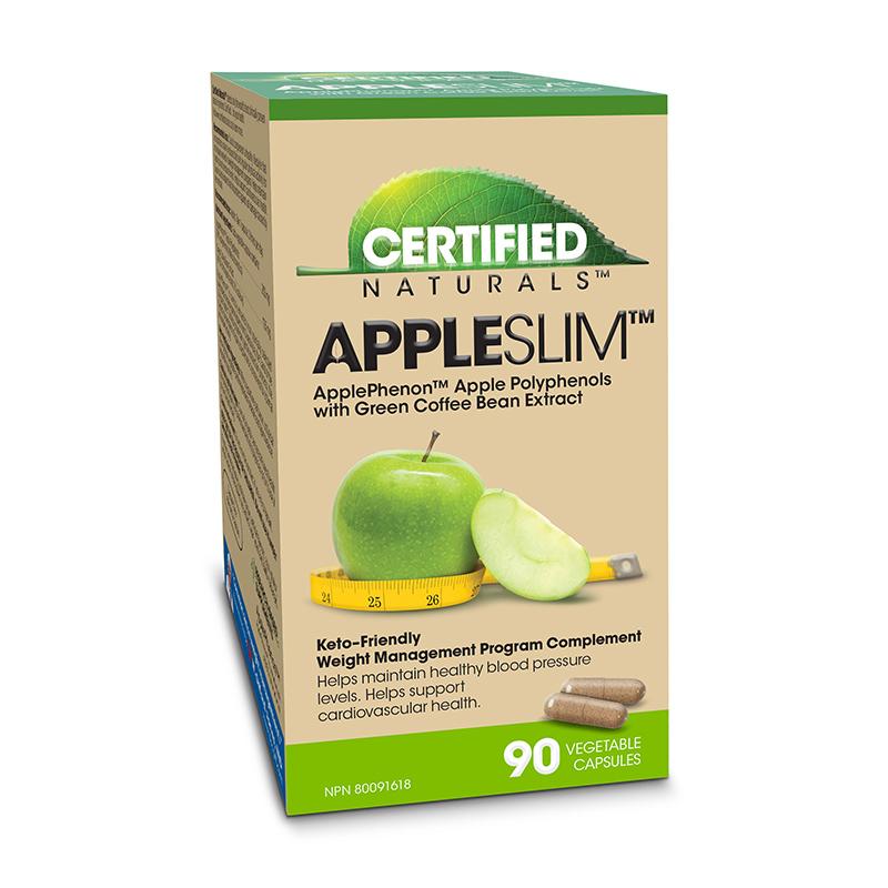 Appleslim (90 Capsules)