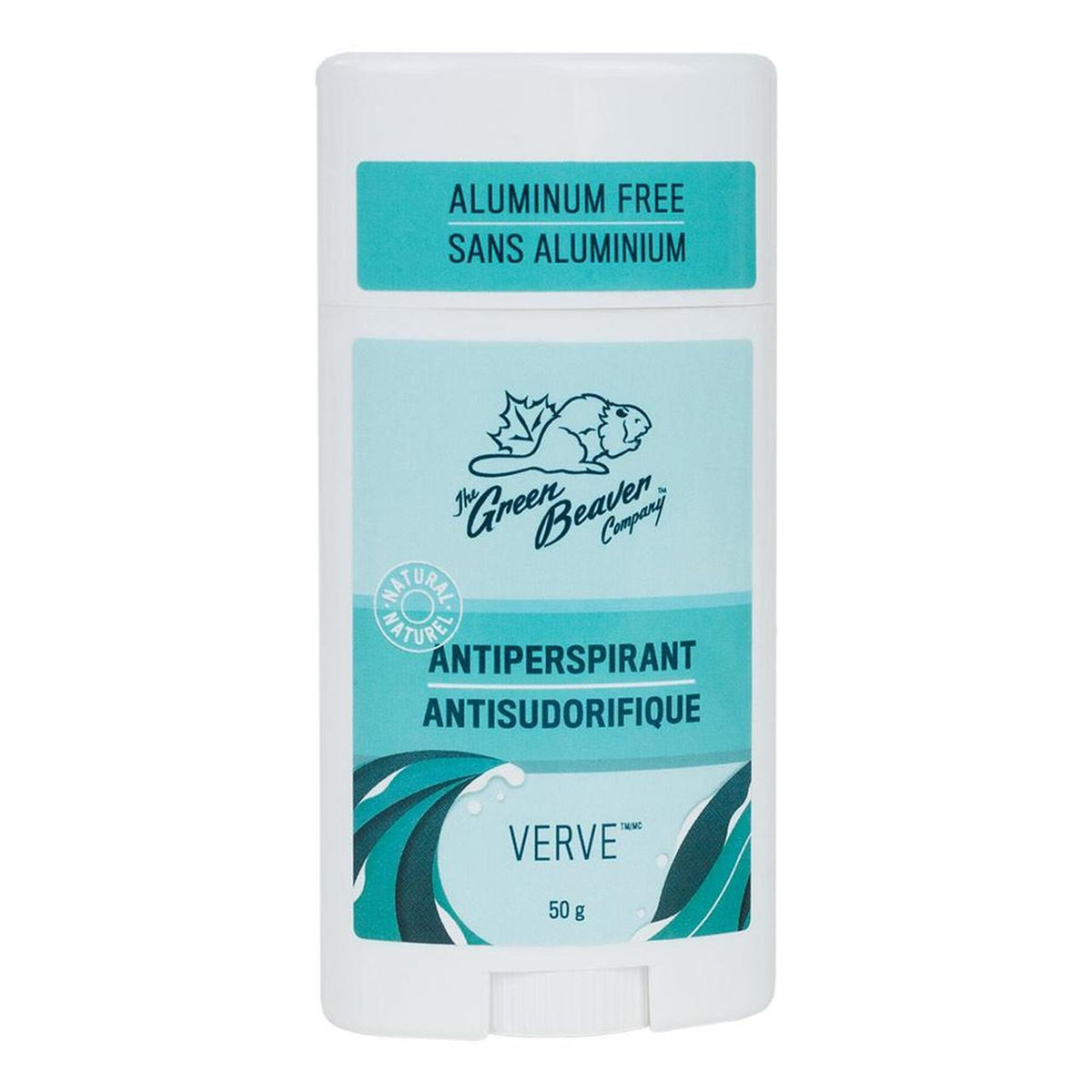 Antiperspirant Verve (50g)