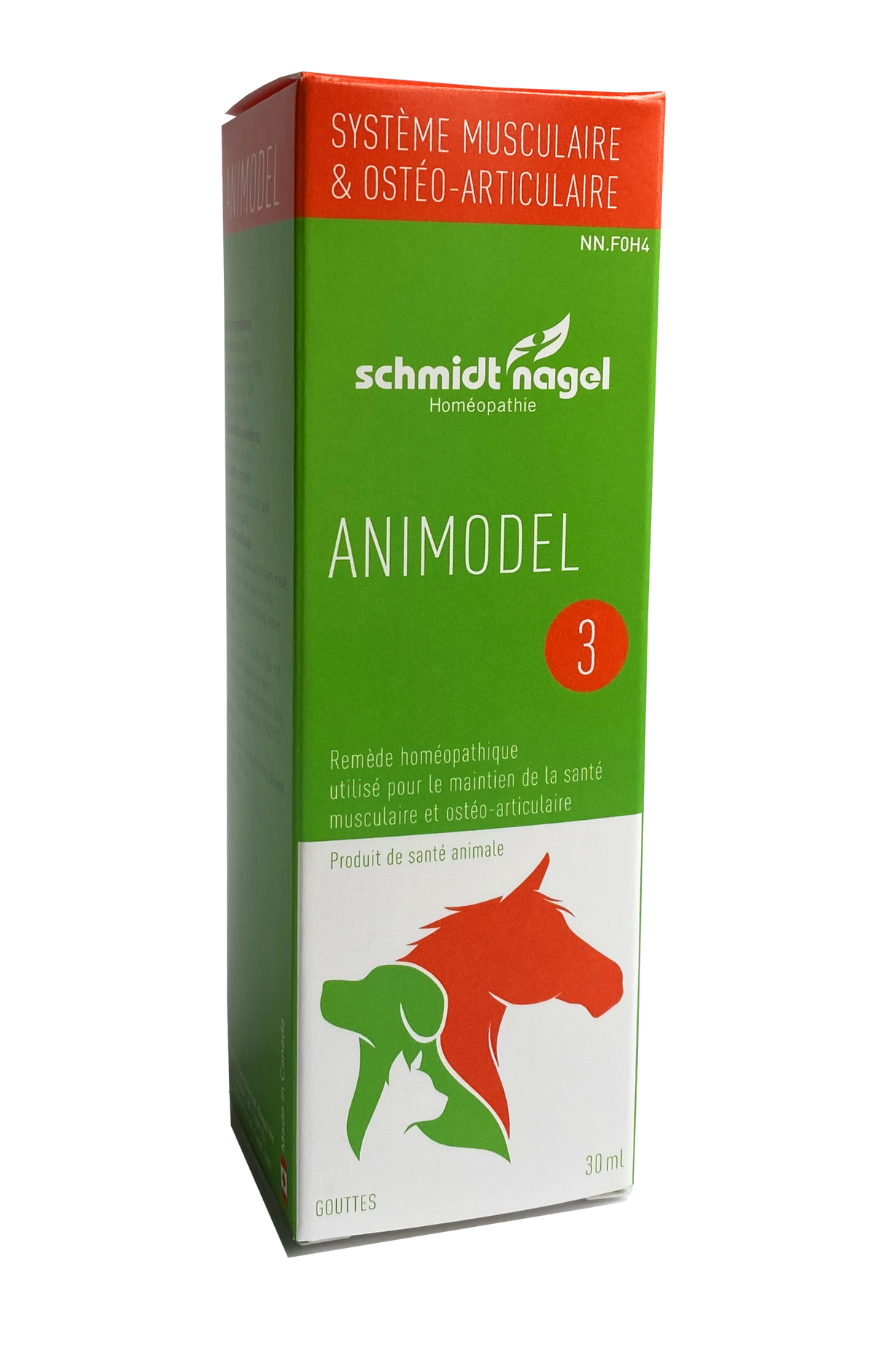 Animodel 3 Osteo Joint (30ml)