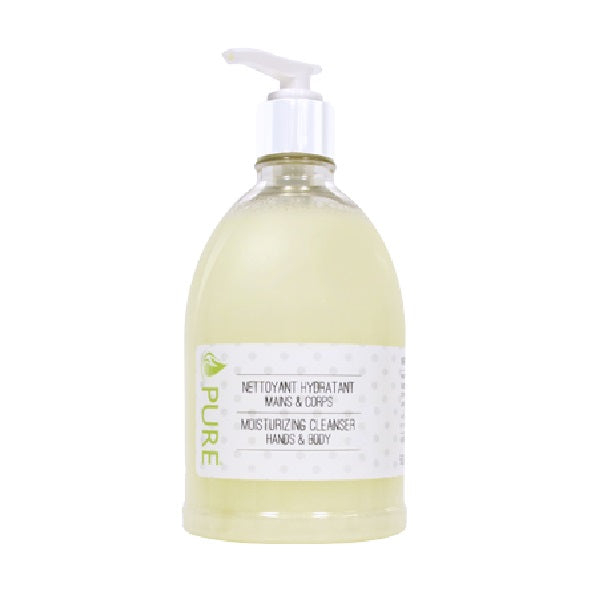Almond Blossom Hand and Body Wash (500ml)