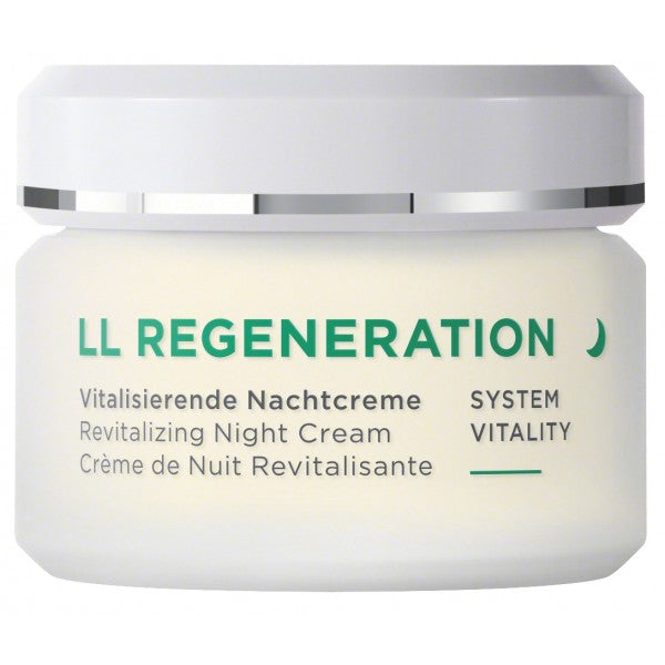 LL Regeneration - Revitalizing Night Cream (50ml)