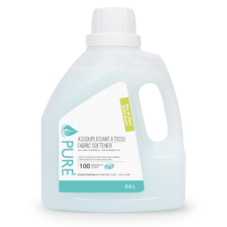 Linden Fabric Softener (2.5L)