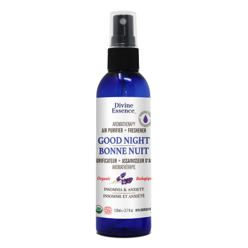 Good Night Organic Purifier (110ml)