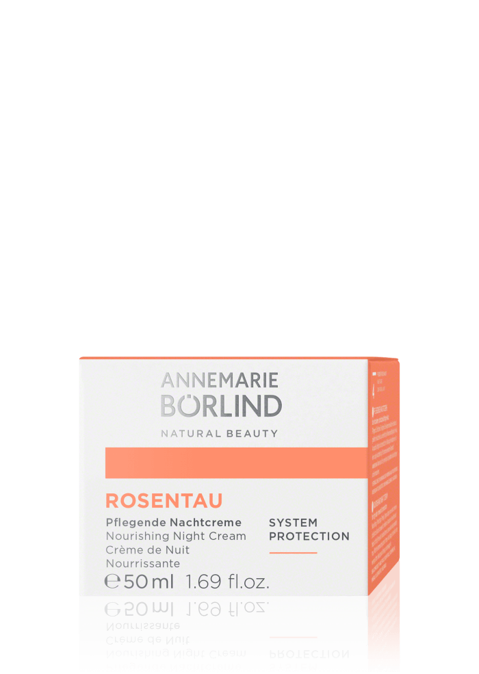 Rosentau Night Cream (50ml)