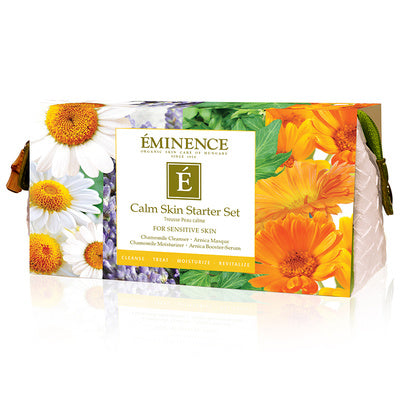 Calm Skin Kit Sensitive Skin