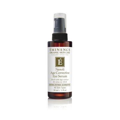Neroli Age-Defying Eye Serum (30ml)