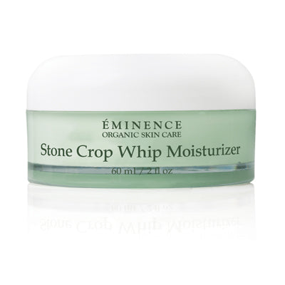 Whipped Hydrating Stonecrop Cream (60ml)