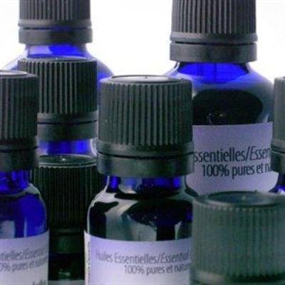 Sweet Fennel Essential Oil (15ml)