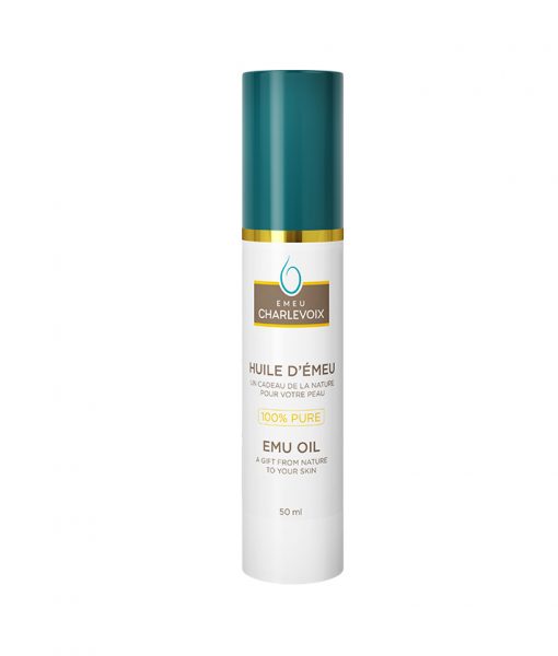 Emu Oil (50ml)