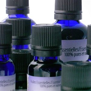 Wintergreen Essential Oil (15ml)