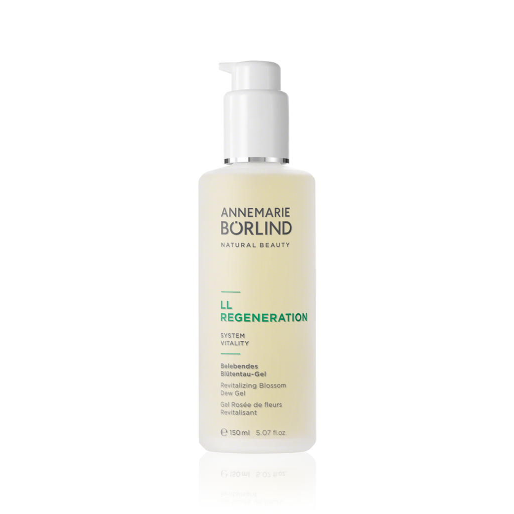 Ll Regeneration - Revitalizing, Flower Dew Gel (150ml)