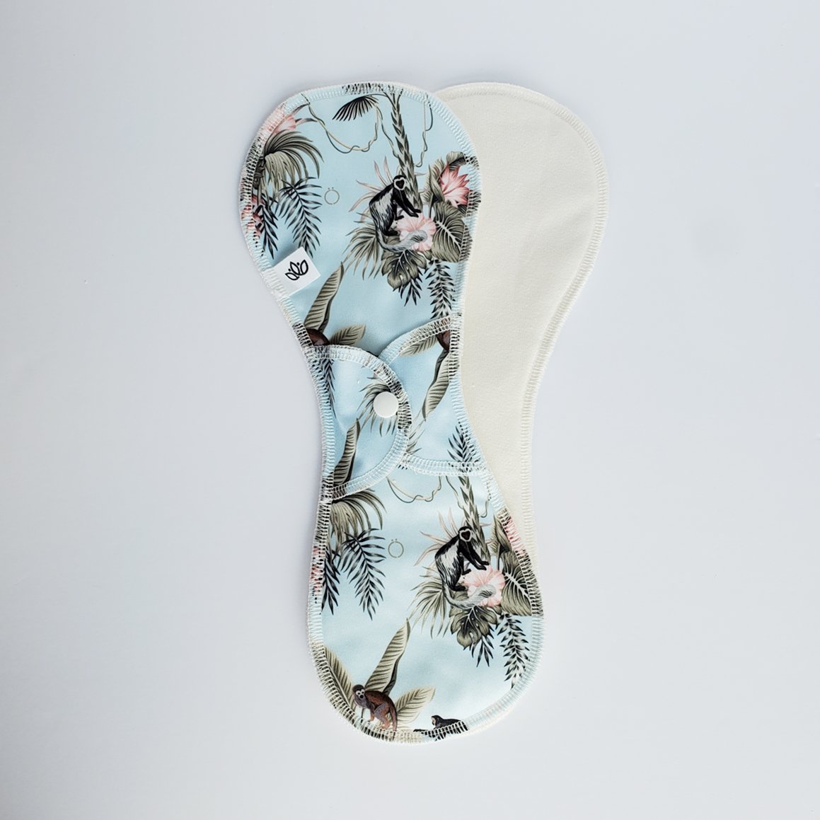 Maxi Night Reusable Sanitary Pads (2-pack)