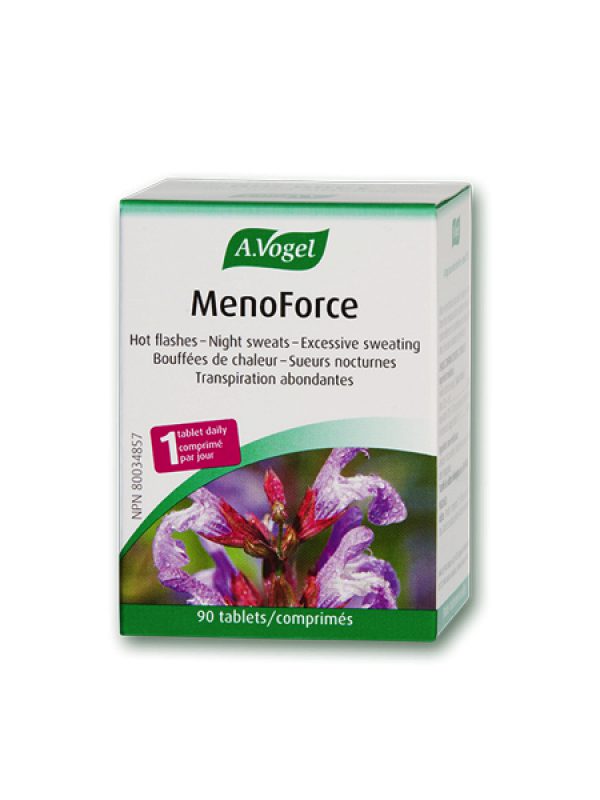 Menoforce (90 Tablets)