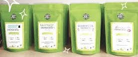 Immortal-tea Gladiator (50g)