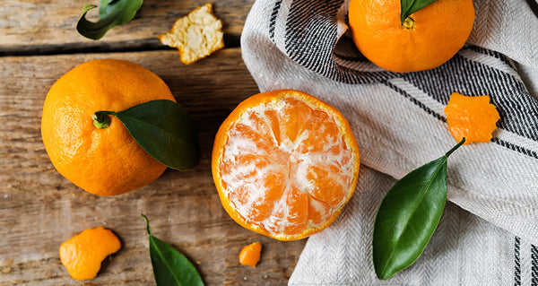 Comment la vitamine C peut-elle vous aider à rester en santé